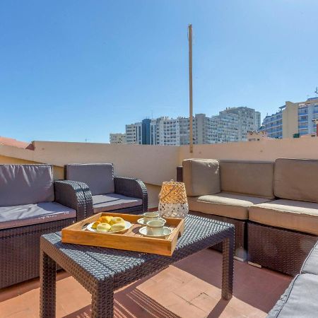 אמפוריבראבה Apartment Gran Reserva-32 By Interhome מראה חיצוני תמונה