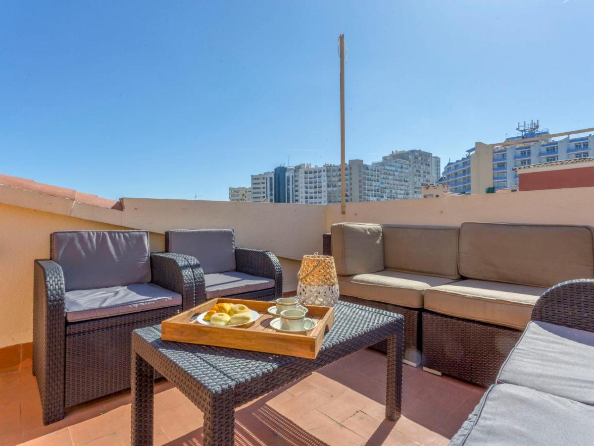 אמפוריבראבה Apartment Gran Reserva-32 By Interhome מראה חיצוני תמונה