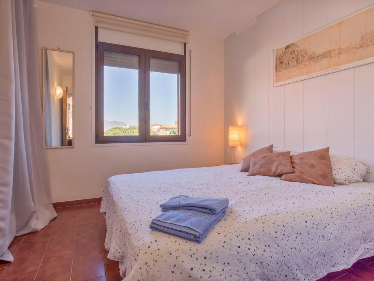 אמפוריבראבה Apartment Gran Reserva-32 By Interhome מראה חיצוני תמונה