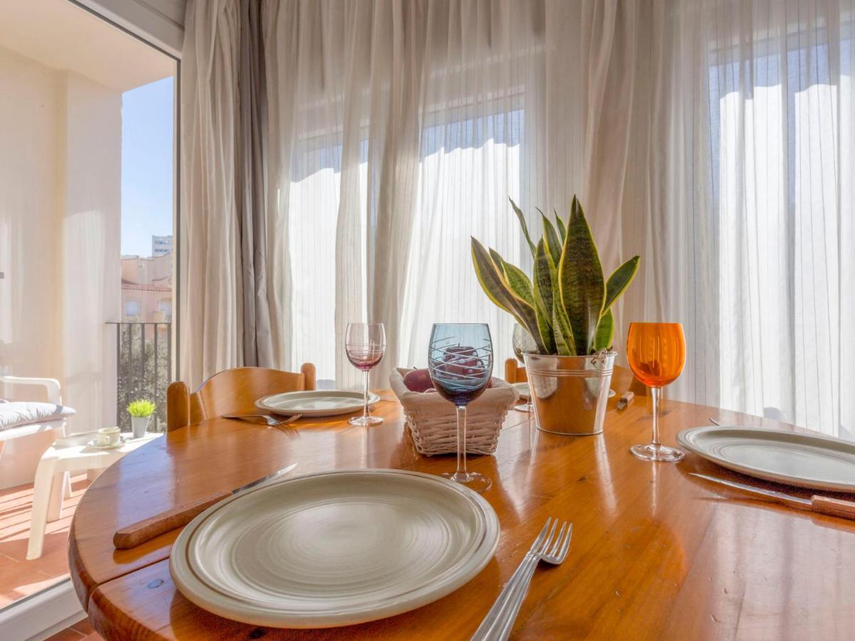 אמפוריבראבה Apartment Gran Reserva-32 By Interhome מראה חיצוני תמונה