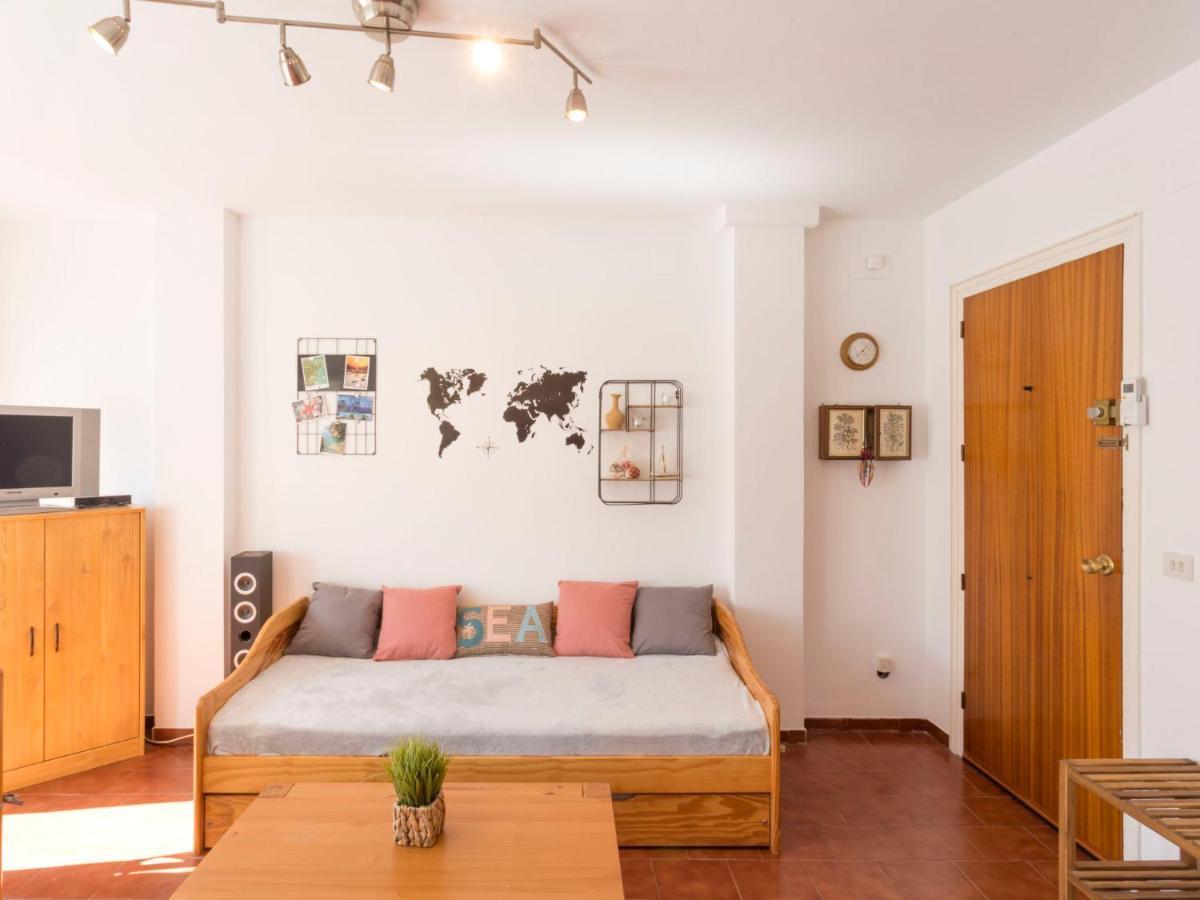 אמפוריבראבה Apartment Gran Reserva-32 By Interhome מראה חיצוני תמונה